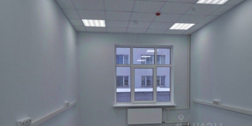 Офис Афонская улица,  д. 2