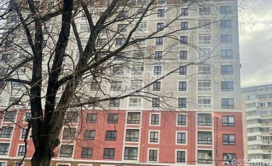 Продажа 1-комн квартиры на вторичном рынке Заревый проезд,  д. 9