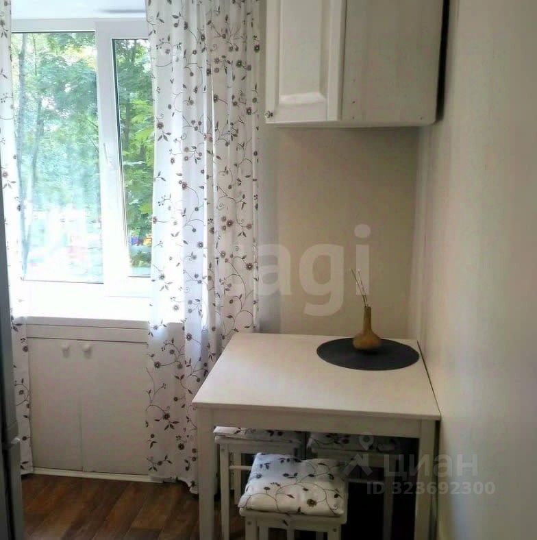 Продажа 1-комн квартиры на вторичном рынке Мытищи, улица Щербакова, 11