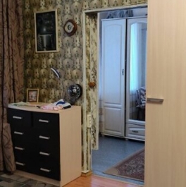 Продажа 2-комн квартиры на вторичном рынке Дружная Горка, улица Здравомыслова,  д. 7