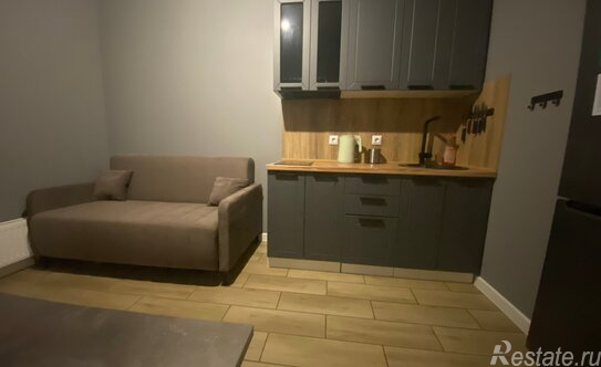 Продажа 1-комн квартиры на вторичном рынке ул Русановская,  д. 20,  к. 1