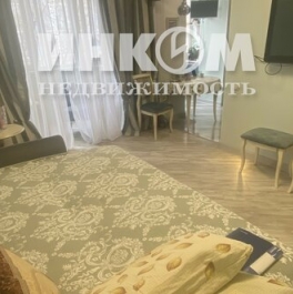 Продажа 2-комн квартиры на вторичном рынке Мартеновская ул,  д. 7