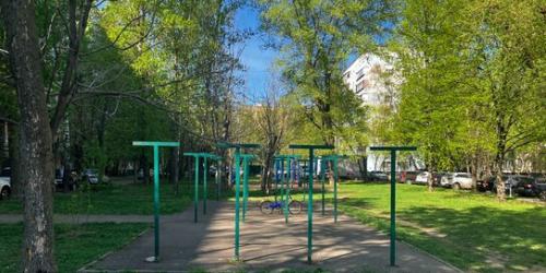 3-комн квартира ул Молостовых,  д. 19,  к. 1 стр 2