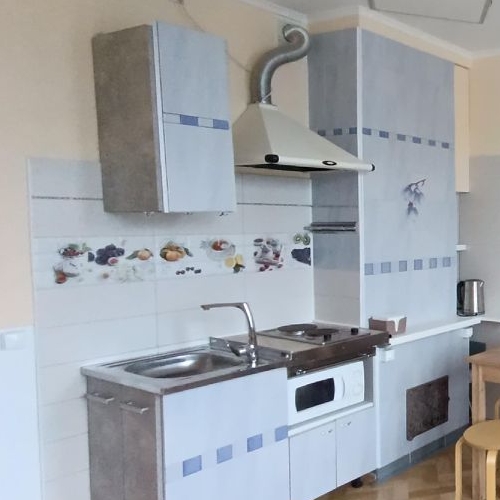 Студия д. Малое Верево, улица Кутышева, 9Ак2