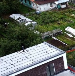 Продажа земли д. Куйворы, 30 Продажа земли д. Куйворы, 30