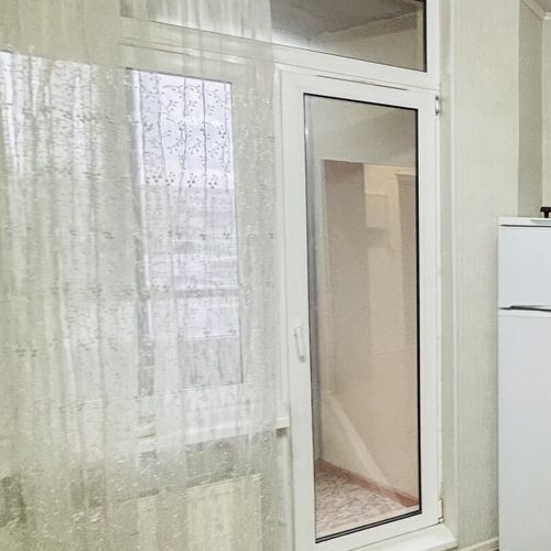 Студия проспект Маршала Блюхера, 9к3