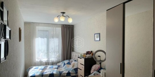 3-комн квартира Гражданская 3-я ул,  д. 54А