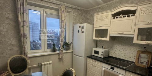 2-комн квартира Алтуфьевское ш,  д. 12