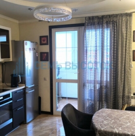 Продажа 2-комн квартиры на вторичном рынке Подольск, Пионерская улица,  д. 15 к1