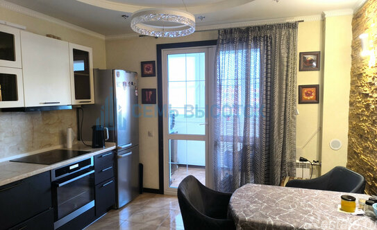 Продажа 2-комн квартиры на вторичном рынке Подольск, Пионерская улица,  д. 15 к1