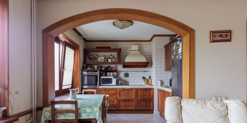 4-комн квартира Бакунинская улица,  д. 23/41