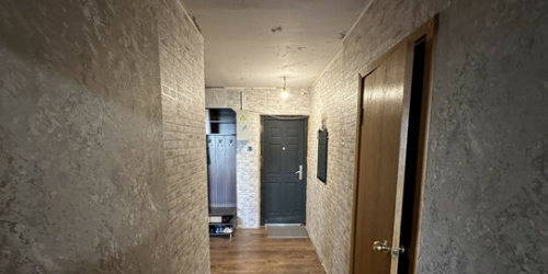 1-комн квартира ул Оптиков,  д. 52,  к. 3