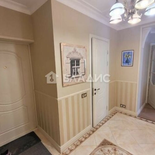 2-комн квартира ул Ярцевская,  д. 27,  к. 1