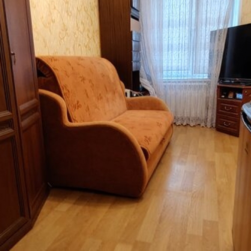 2-комн квартира Владимирская 2-я ул,  д. 16 к4