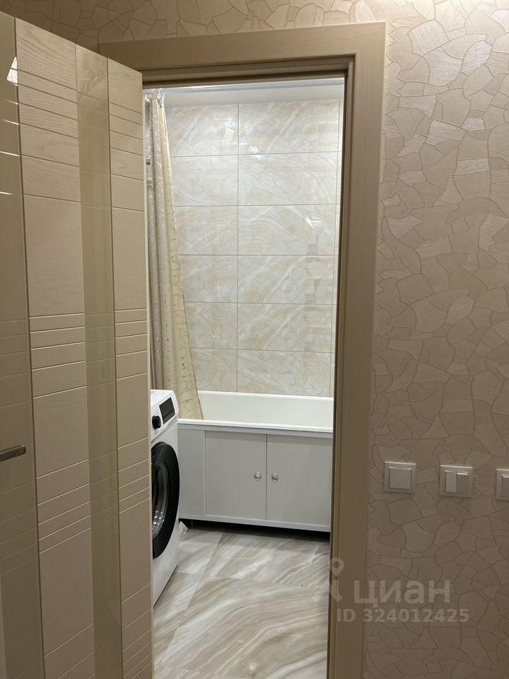 Аренда 2-комн квартиры на вторичном рынке Новокосинская улица, 15К1