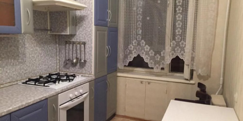 1-комн квартира Химки, ул. Новозаводская,  д. 2