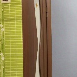 Аренда 1-комн квартиры на вторичном рынке пос. Индустрия, улица Центральная, 18