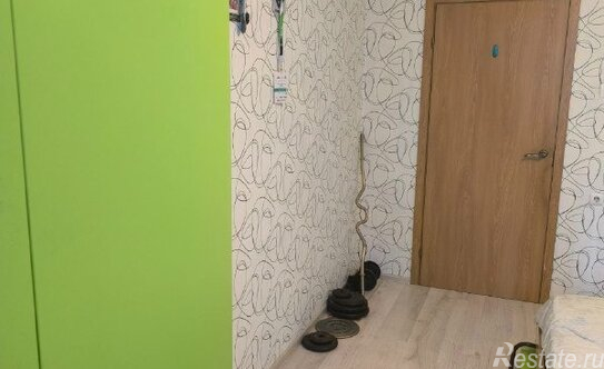 Продажа 3-комн квартиры на вторичном рынке Приозерское шоссе,  д. 14,  к. 4