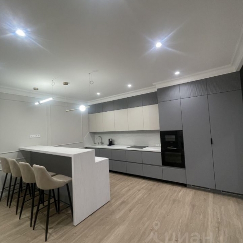 Коттедж/дом Александровка, Ильинское шоссе,  д. 1 к3