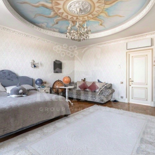 Коттедж/дом Николо-Урюпино с, Станиславская ул,  д. 3