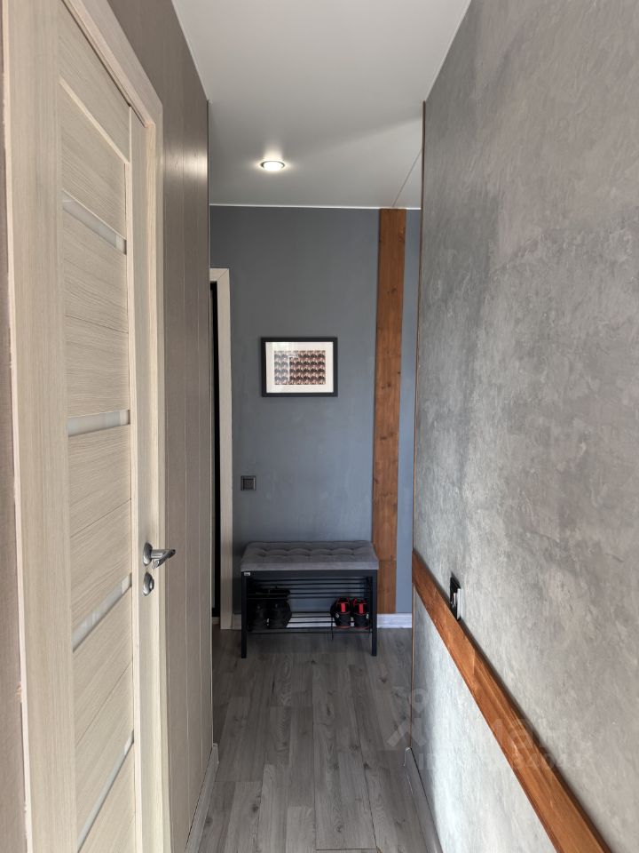 Продажа 1-комн квартиры на вторичном рынке улица Молодцова, 4