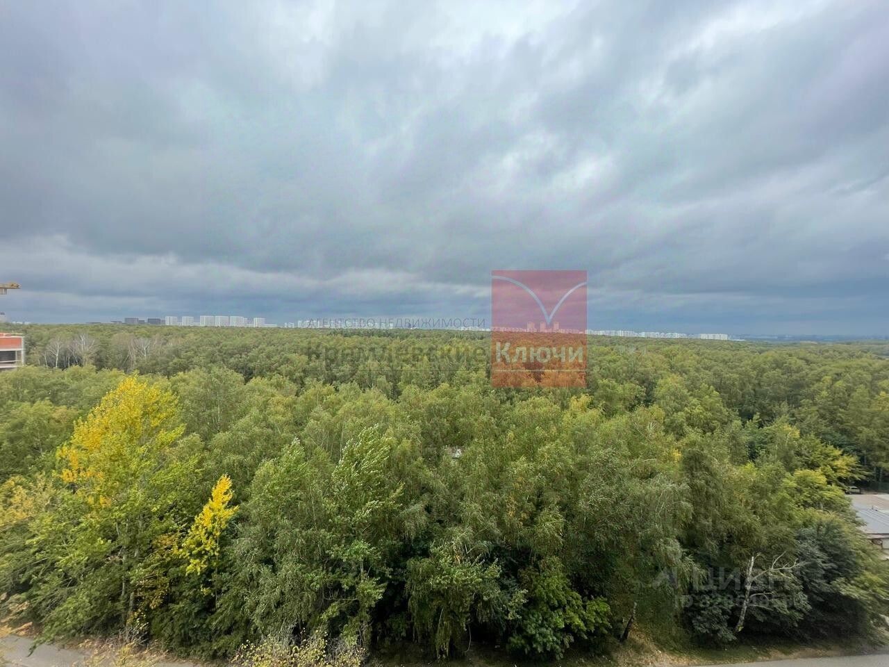 Продажа 1-комн квартиры на вторичном рынке пос. Развилка, проезд Проектируемый № 5539
