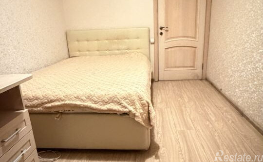 Продажа 3-комн квартиры на вторичном рынке ул Дубнинская,  д. 20,  к. 2