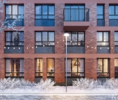 Продать Квартиры вторичка Колпино г, Севастьянова ул  30 1 стр 1