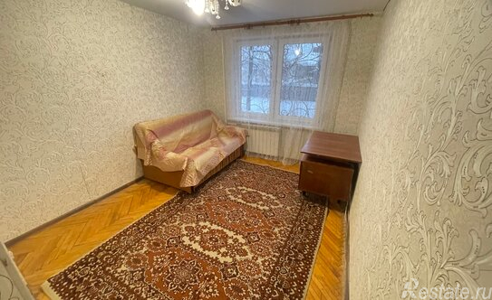 Продажа 1-комн квартиры на вторичном рынке Щёлково, ул Беляева,  д. 23