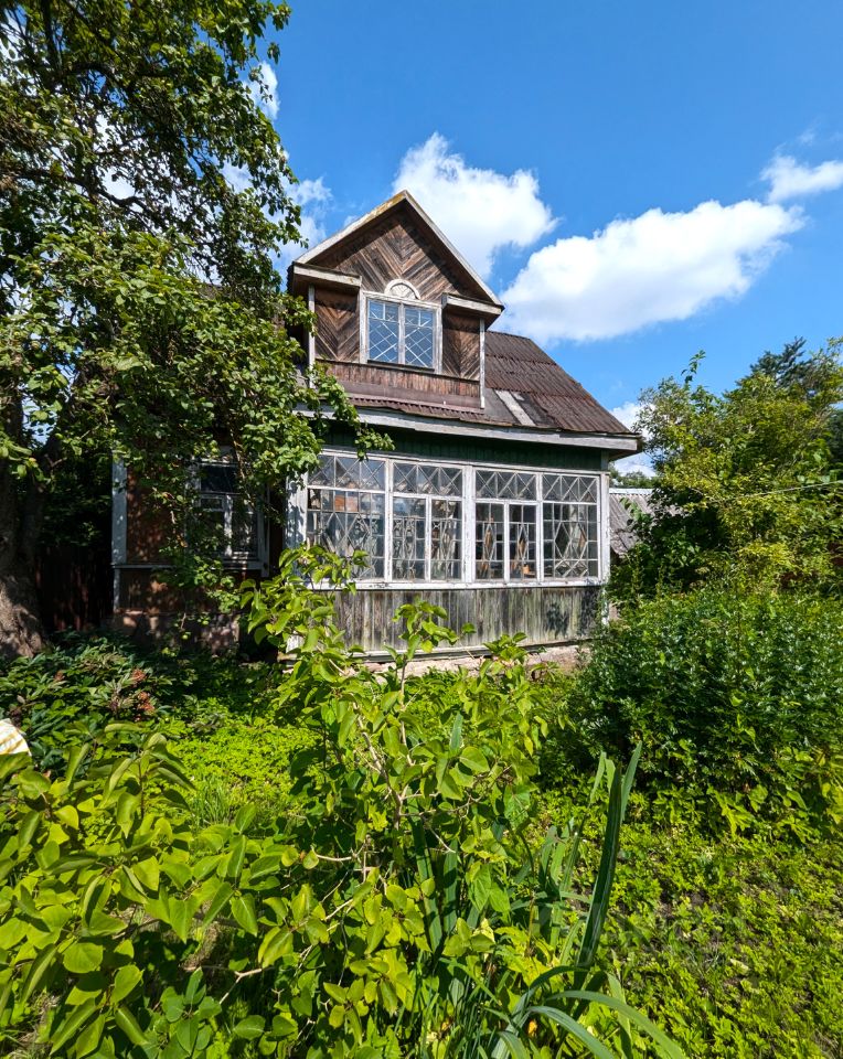 Продажа дома Красное Село, Дудергоф тер.