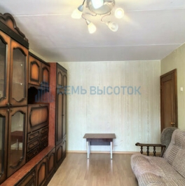 Продажа 2-комн квартиры на вторичном рынке Подольск, ул Чистова,  д. 11/8