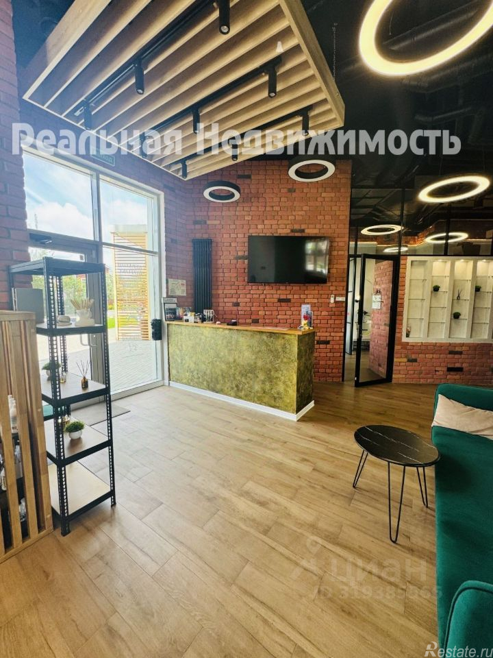 Продажа ПСН Бородино, ул Малая Бородинская,  д. 1,  к. 1