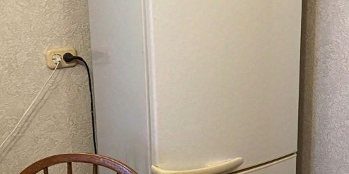 1-комн квартира Вербная улица, 18К1