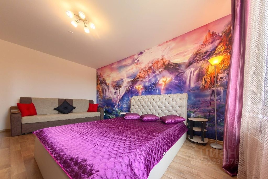 Продажа 1-комн квартиры на вторичном рынке Южное шоссе, 51к3