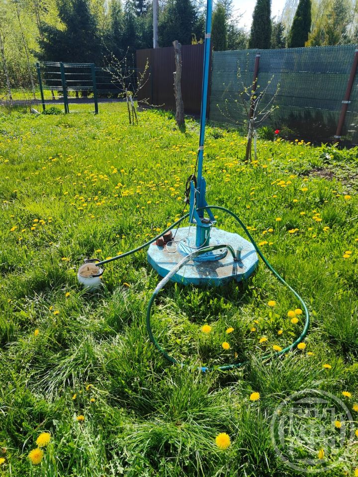 Продажа дома Береза-2 СНТ, аллея Сосновая