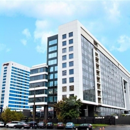 Аренда офиса улица Кулакова