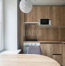 Продажа 2-комн квартиры на вторичном рынке Космонавтов пр-кт,  д. 27 к5