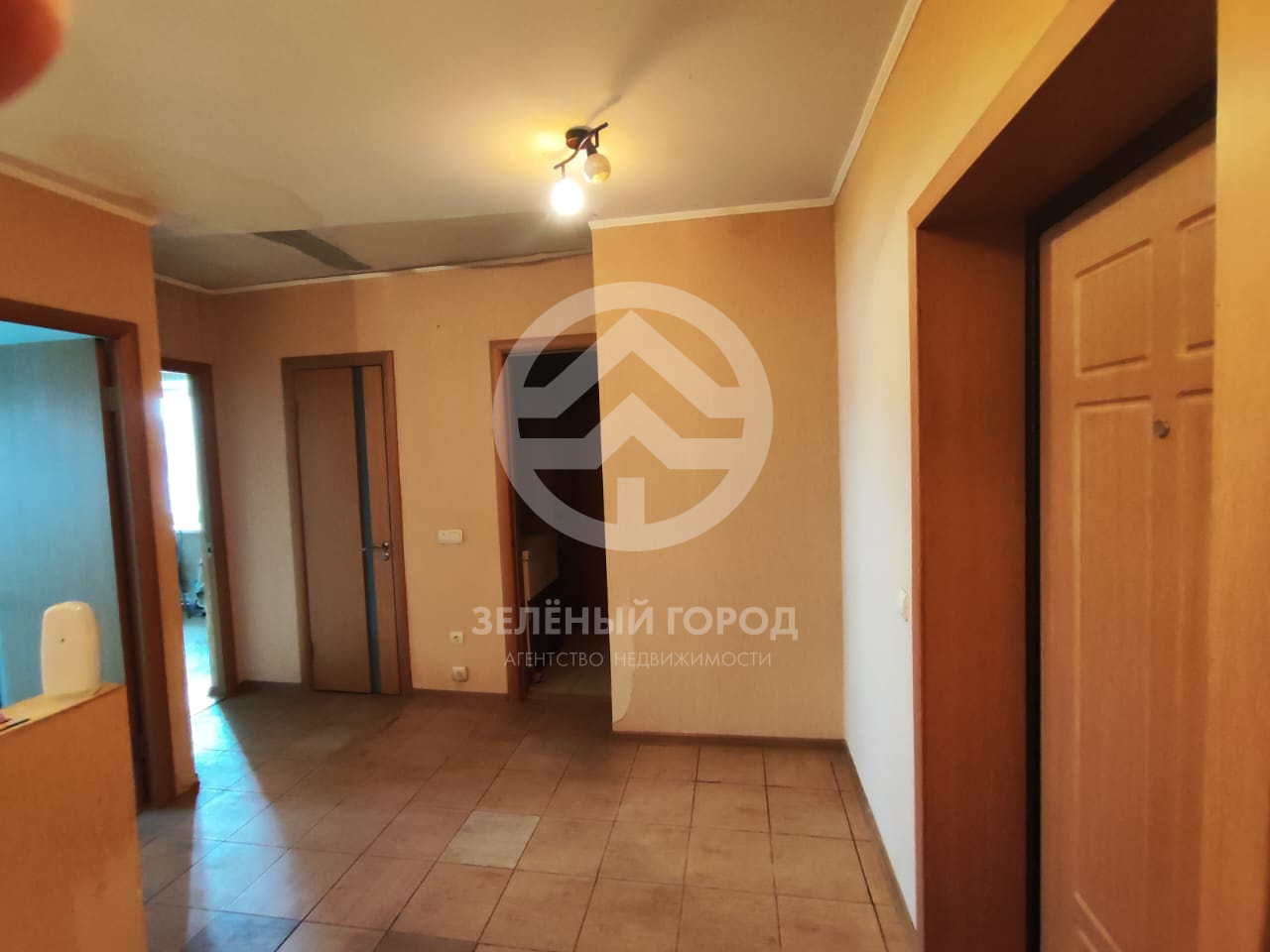 Продажа 1-комн квартиры на вторичном рынке Клин, Победы, д. 26, к. 6