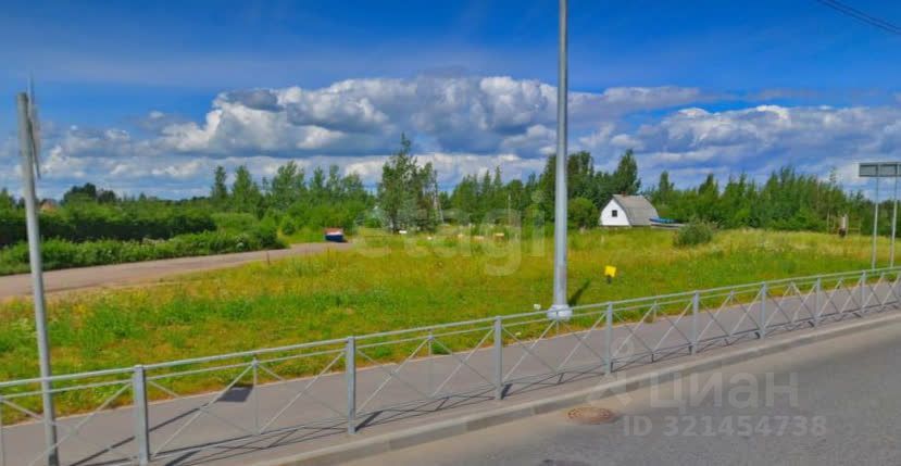 Продажа земли переулок Снежный, 11