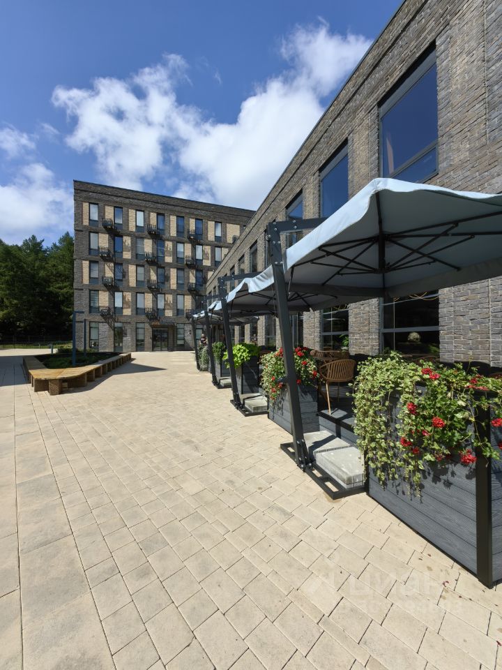 Продажа 2-комн квартиры на вторичном рынке Суханово Парк ЖК, д. Суханово, улица Парковая,  д. 1к4