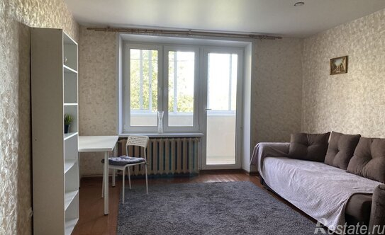 Аренда 1-комн квартиры на вторичном рынке Новощукинская улица,  д. 2