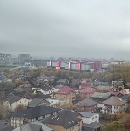 Аренда 2-комн квартиры на вторичном рынке Тропарево Парк мк, к2.3