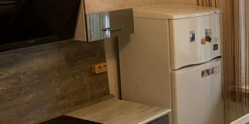 1-комн квартира улица Вилиса Лациса, 13К1