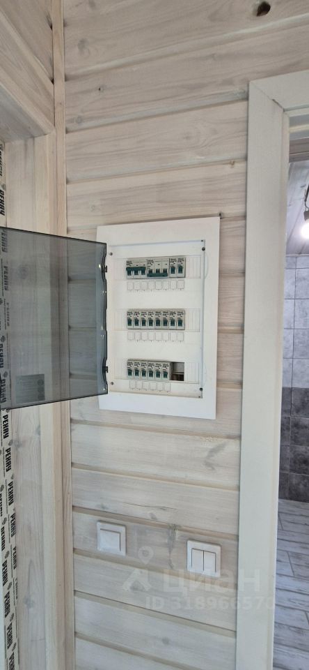 Продажа дома Коттеджный поселок Рощинский хут., проезд Круглый