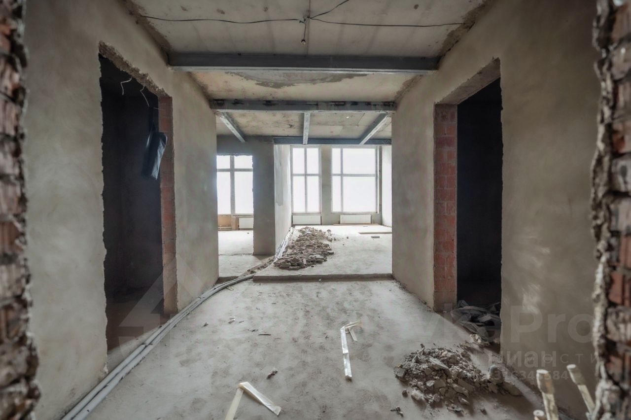 Продажа 4-комн квартиры на вторичном рынке Азарово Северное кп, д. Семенково, улица Сиреневая, 6