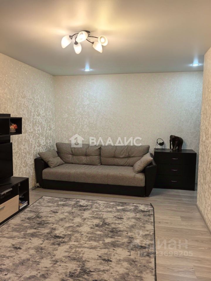 Продажа 2-комн квартиры на вторичном рынке Грайвороновская улица, 16К3