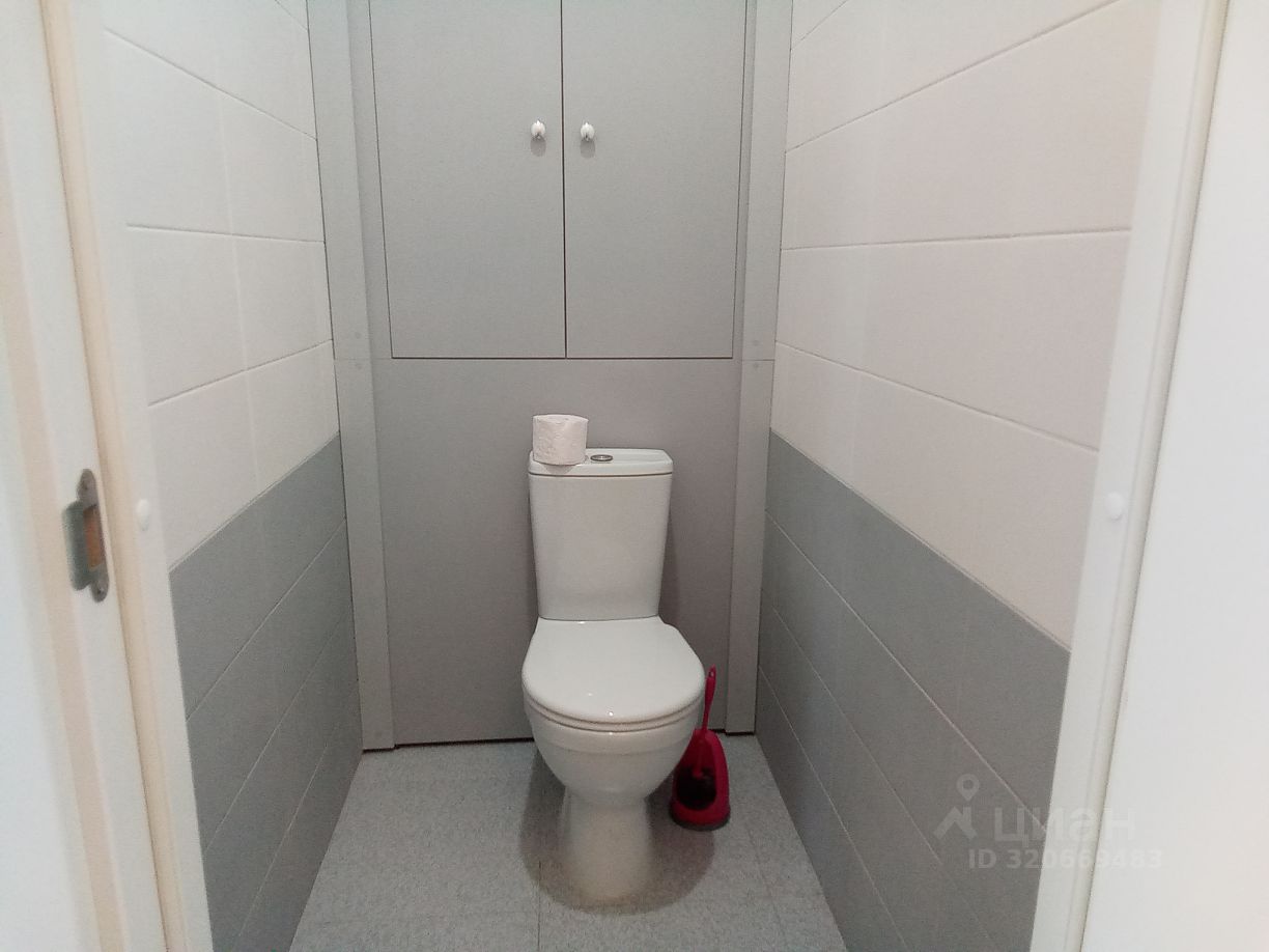 Аренда 1-комн квартиры на вторичном рынке Пулковское шоссе, 14с6