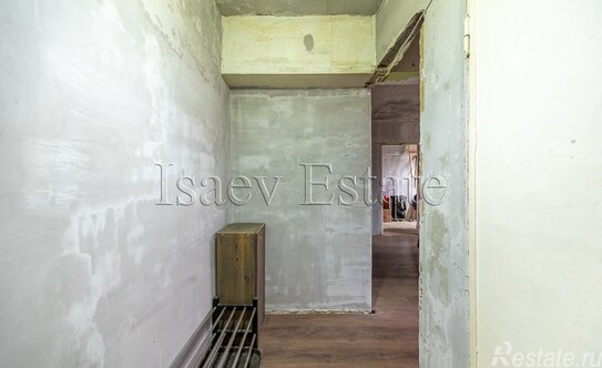 Продажа 2-комн квартиры на вторичном рынке Текстильщиков 8-я ул,  д. 5А