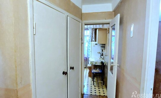 Продажа 1-комн квартиры на вторичном рынке Дворцовая площадь