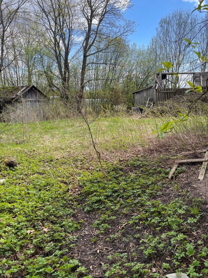 Продажа дома пос. Чулково, улица Центральная